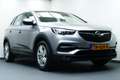 Opel Grandland X 1.2 130Pk Turbo Business Executive. Navi, Clima, C Grey - thumbnail 2