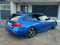BMW 320 M-SPORTPAKET LCI xDrive Touring Aut. Blau - thumbnail 6