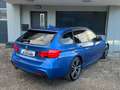 BMW 320 M-SPORTPAKET LCI xDrive Touring Aut. Blau - thumbnail 5