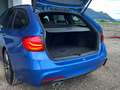 BMW 320 M-SPORTPAKET LCI xDrive Touring Aut. Blau - thumbnail 23