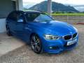 BMW 320 M-SPORTPAKET LCI xDrive Touring Aut. Blau - thumbnail 3