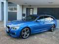 BMW 320 M-SPORTPAKET LCI xDrive Touring Aut. Blau - thumbnail 2