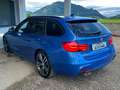 BMW 320 M-SPORTPAKET LCI xDrive Touring Aut. Blau - thumbnail 7