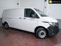 Volkswagen Transporter e-Transporter Furgón White - thumbnail 2