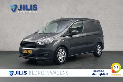 Ford Transit Courier 1.6 TDCI Trend | Achter deuren | Airconditioning |