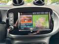 smart forFour forfour electric drive / EQ Navi Schwarz - thumbnail 11