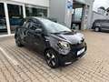 smart forFour forfour electric drive / EQ Navi Schwarz - thumbnail 5