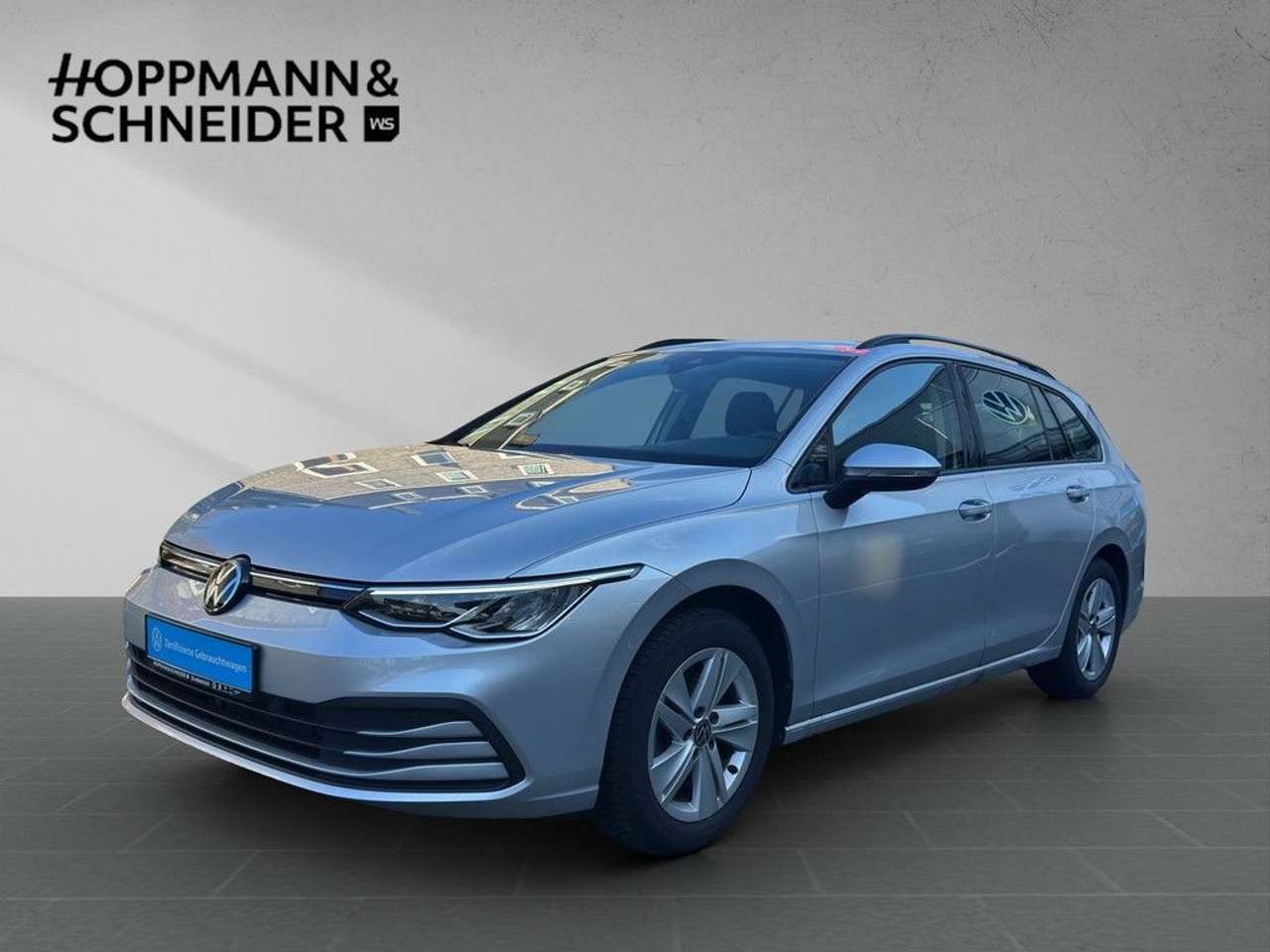 Volkswagen Golf Variant 2021