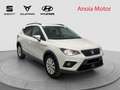 SEAT Arona 1.0 TSI Ecomotive S&S Style 95 Blanco - thumbnail 3