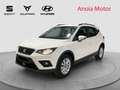 SEAT Arona 1.0 TSI Ecomotive S&S Style 95 Blanco - thumbnail 1