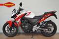 Honda CB 500 F ABS Rood - thumbnail 5