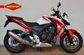 Honda CB 500 F ABS Rood - thumbnail 1