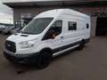 Ford Transit Wohnmobil-Umbau Wit - thumbnail 1