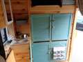 Ford Transit Wohnmobil-Umbau Wit - thumbnail 13