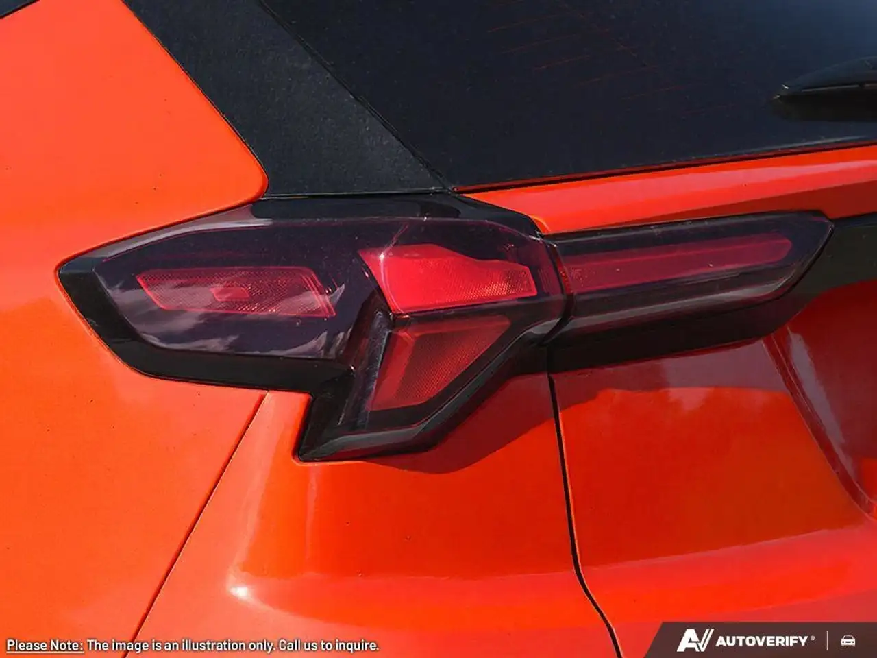 Chevrolet Bolt снимка Chevrolet Bolt