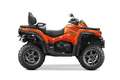 CF Moto CForce 850 Naranja - thumbnail 1