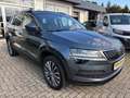Skoda Karoq 1.5 TSI Style 1.Hand, Scheckheft gepflegt! Grau - thumbnail 3
