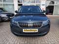 Skoda Karoq 1.5 TSI Style 1.Hand, Scheckheft gepflegt! Grau - thumbnail 2