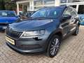 Skoda Karoq 1.5 TSI Style 1.Hand, Scheckheft gepflegt! Grau - thumbnail 1