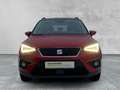 SEAT Arona 1.0 Eco TSI Style NAVI+KLIMA+LED+TEMPO+DAB Rosso - thumbnail 8