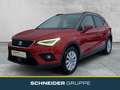 SEAT Arona 1.0 Eco TSI Style NAVI+KLIMA+LED+TEMPO+DAB Rosso - thumbnail 1