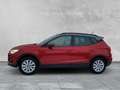 SEAT Arona 1.0 Eco TSI Style NAVI+KLIMA+LED+TEMPO+DAB Rosso - thumbnail 2