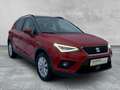 SEAT Arona 1.0 Eco TSI Style NAVI+KLIMA+LED+TEMPO+DAB Rosso - thumbnail 7