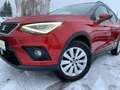 SEAT Arona 1.0 Eco TSI Style NAVI+KLIMA+LED+TEMPO+DAB Rot - thumbnail 24