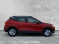SEAT Arona 1.0 Eco TSI Style NAVI+KLIMA+LED+TEMPO+DAB Rosso - thumbnail 6
