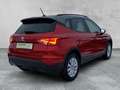 SEAT Arona 1.0 Eco TSI Style NAVI+KLIMA+LED+TEMPO+DAB Rosso - thumbnail 5