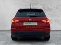 SEAT Arona 1.0 Eco TSI Style NAVI+KLIMA+LED+TEMPO+DAB Rosso - thumbnail 4