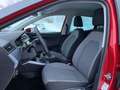 SEAT Arona 1.0 Eco TSI Style NAVI+KLIMA+LED+TEMPO+DAB Rosso - thumbnail 9