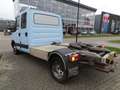 Iveco Daily 40C17 D 375 DC BE TREKKER 7 persoons 10.000kg Blauw - thumbnail 6