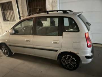 Matrix I 2001 1.6 16v GL Comfort