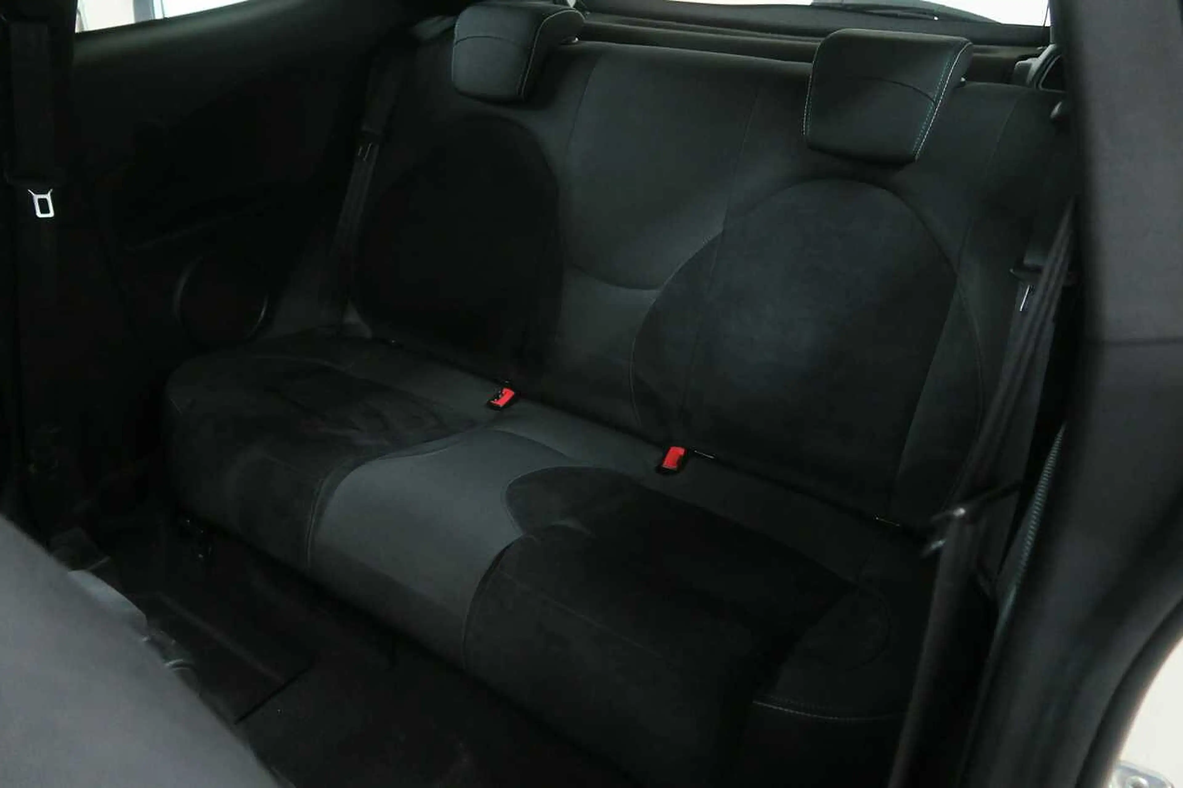 Alfa Romeo MiTo 1.4 16V MultiAir Quadrifoglio Verde — photo 11
