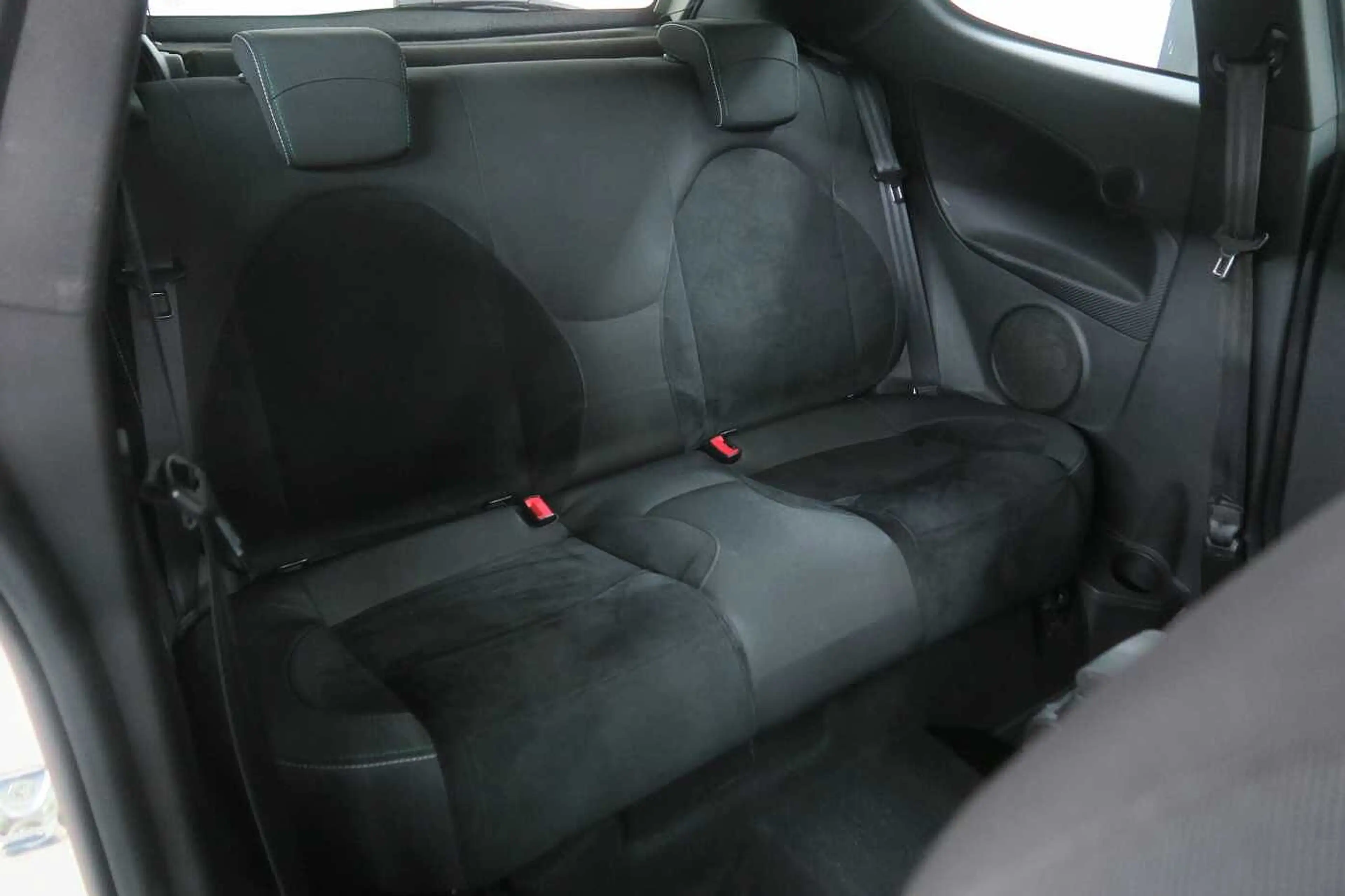 Alfa Romeo MiTo 1.4 16V MultiAir Quadrifoglio Verde — photo 12