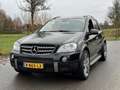 Mercedes-Benz ML 63 AMG M-klasse Leer | Clima | Navi | Trekhaak | Kantelda Zwart - thumbnail 2