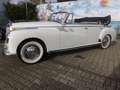 Mercedes-Benz 300 Adenauer Cabrio Blanc - thumbnail 1