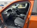 Peugeot 2008 -e Allure Elektromotor 136 Orange - thumbnail 7