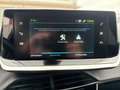 Peugeot 2008 -e Allure Elektromotor 136 Orange - thumbnail 15