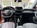 Peugeot 2008 -e Allure Elektromotor 136 Orange - thumbnail 6