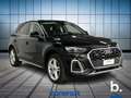 Audi Q5 40 2.0 tdi mhev S line quattro s tronic Noir - thumbnail 3