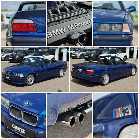 BMW M3 view 15
