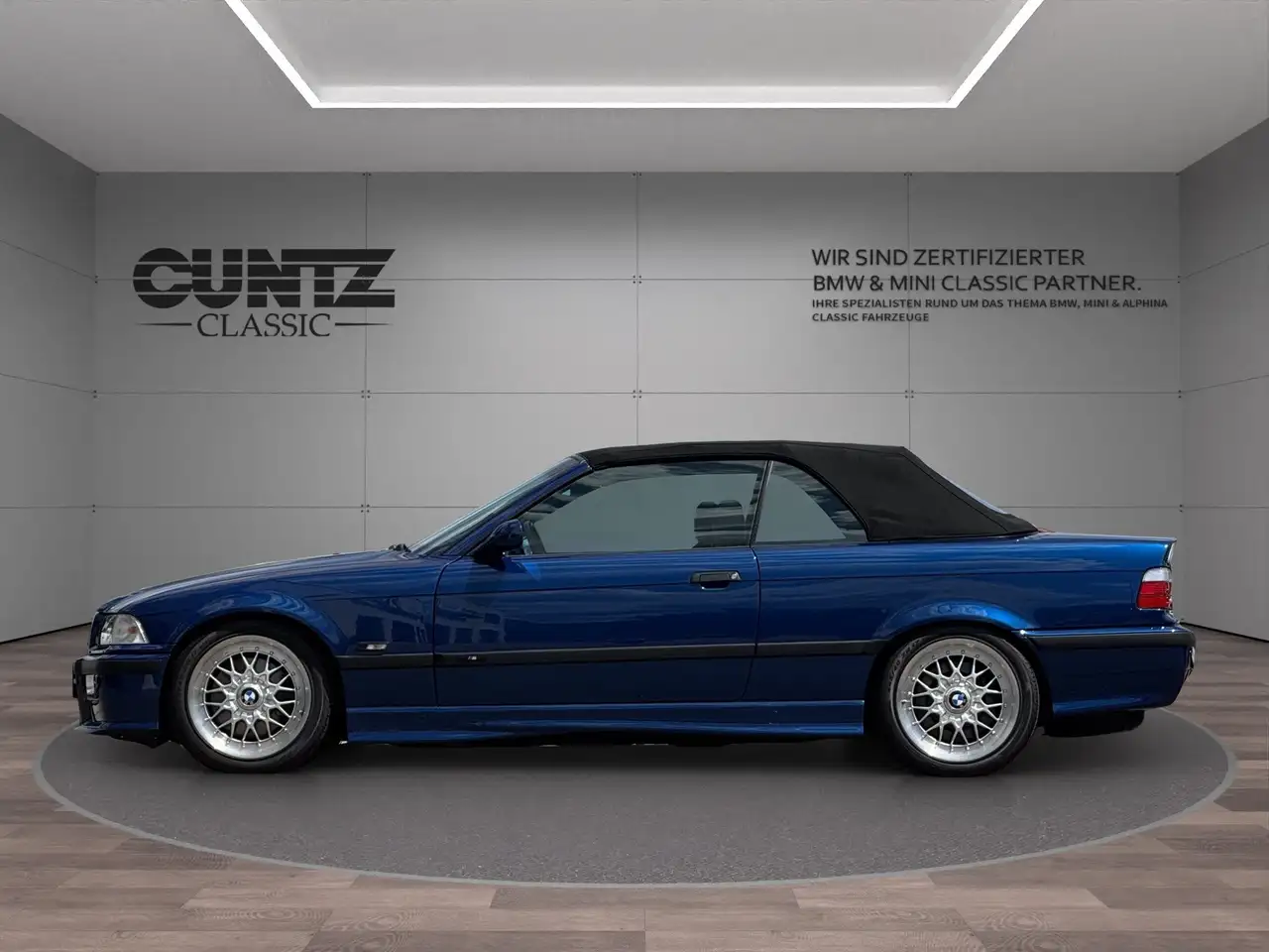 BMW M3 Cabrio E36 KLASSIKER SAMMLERZUSTAND 3.HAND, foto 8