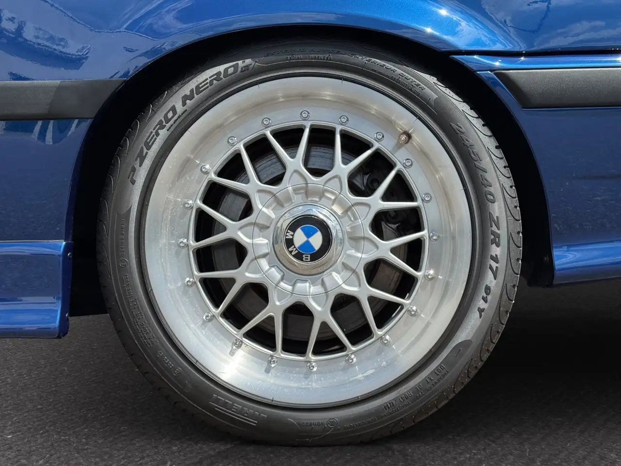 BMW M3 Cabrio E36 KLASSIKER SAMMLERZUSTAND 3.HAND, foto 10