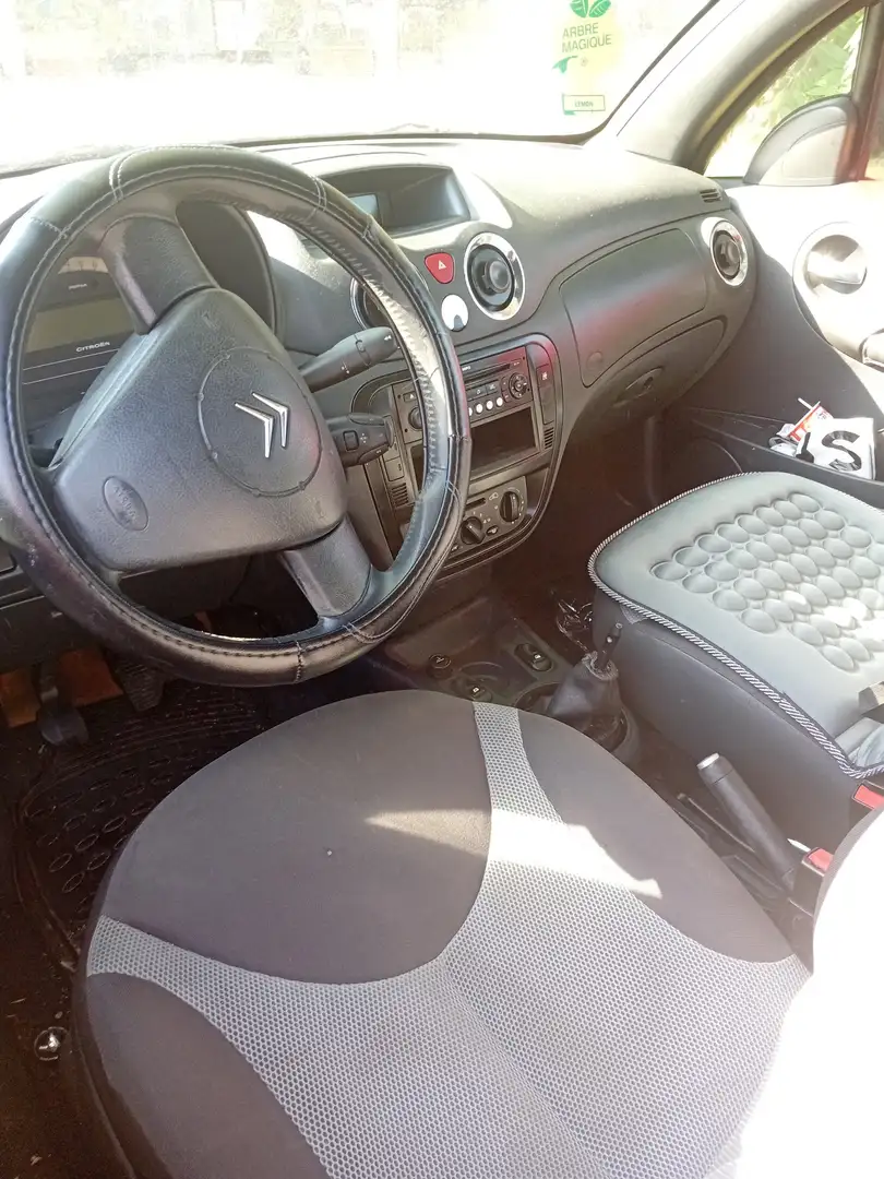 Citroen C3 Pluriel 1.4 Gold by Pinko - 2