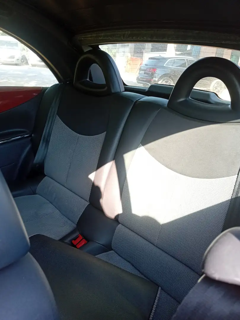 Citroen C3 Pluriel 1.4 Gold by Pinko - 1