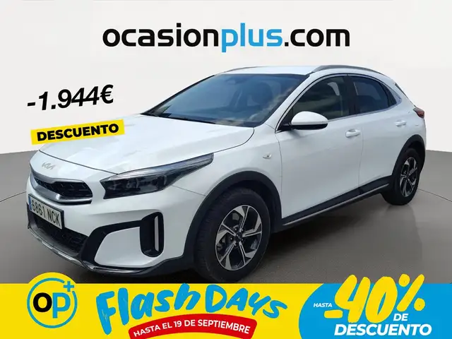 Kia XCeed 1.0 T-GDi Drive