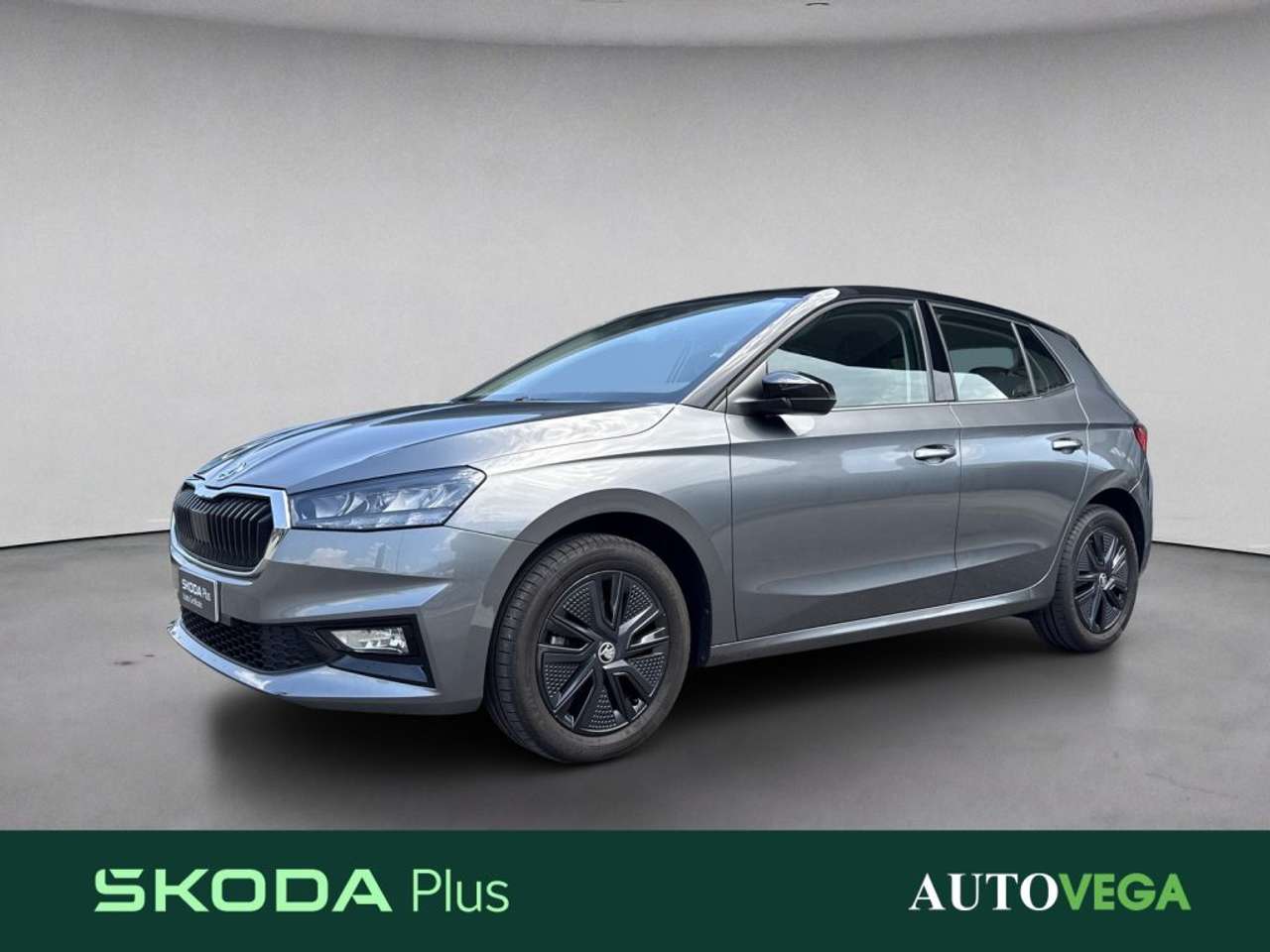Skoda Fabia 1.0 tsi evo style 110cv dsg