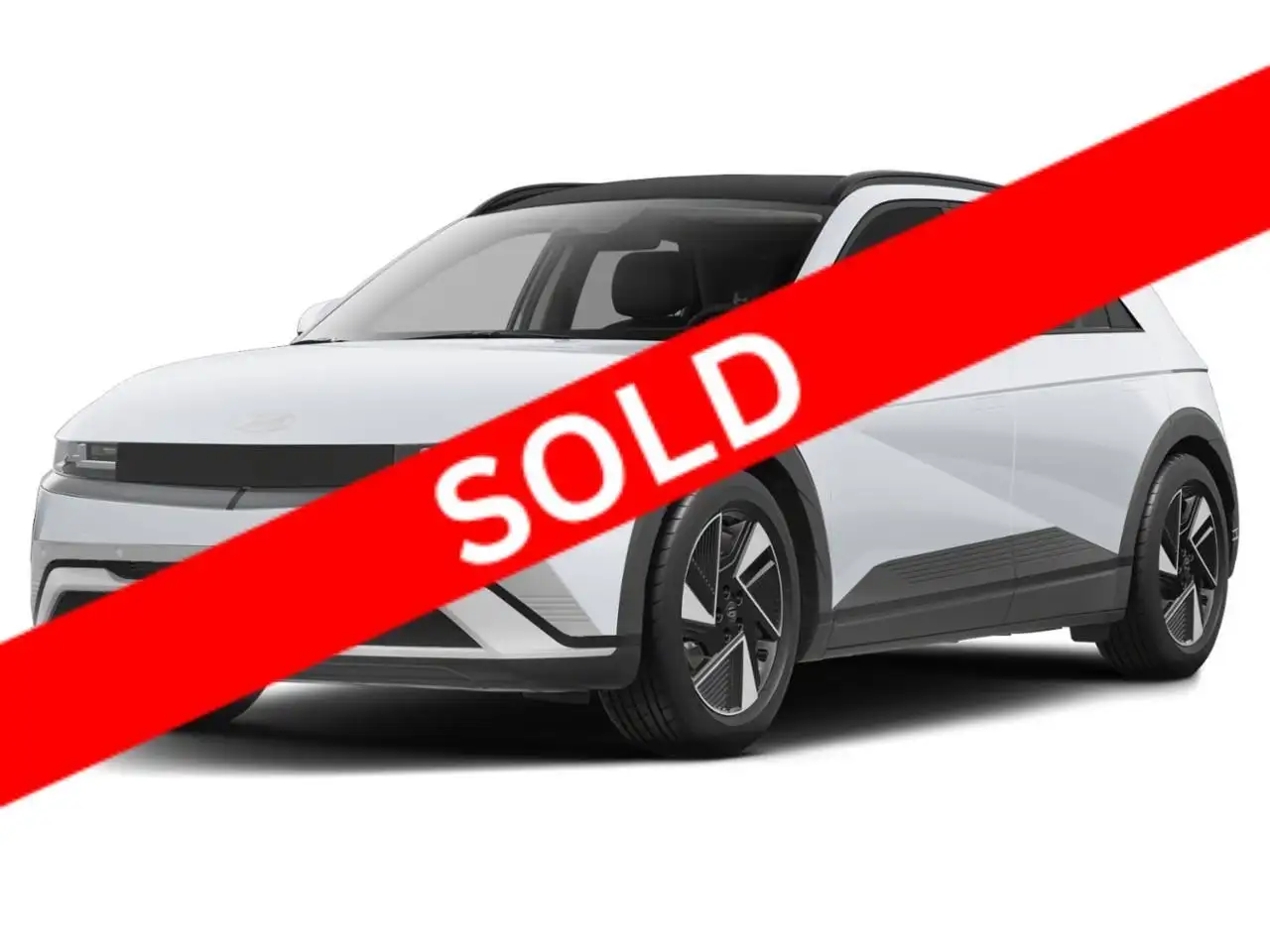 2026 Hyundai IONIQ 5